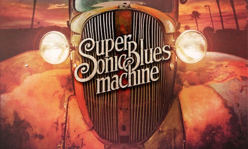 Barley Arts Promotion: Supersonic Blues Machine in Italia con Billy Gibbons (ZZ Top) per due date a luglio!